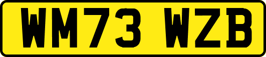 WM73WZB
