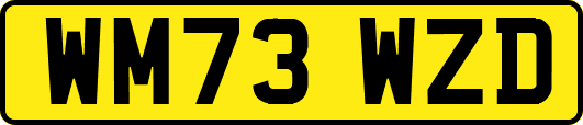 WM73WZD