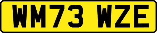 WM73WZE