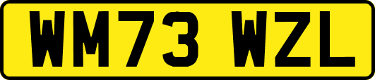 WM73WZL