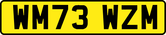 WM73WZM