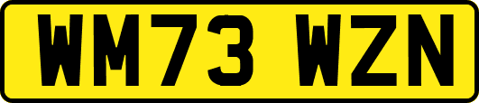 WM73WZN