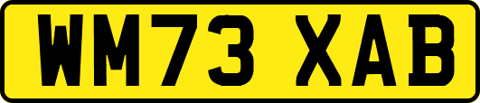 WM73XAB