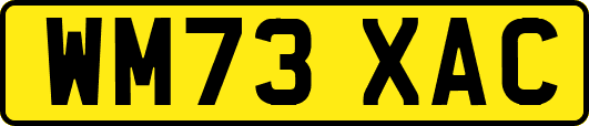 WM73XAC