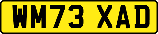 WM73XAD