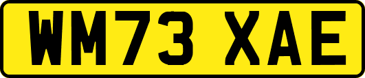 WM73XAE