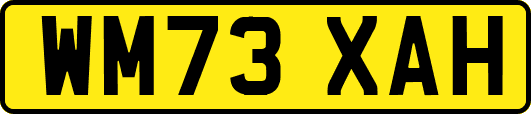 WM73XAH