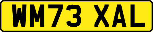 WM73XAL