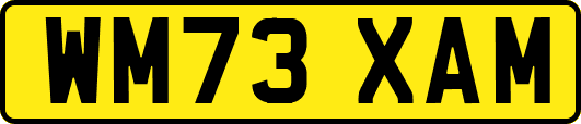 WM73XAM
