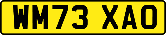 WM73XAO