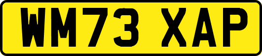 WM73XAP