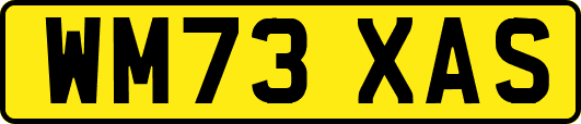 WM73XAS
