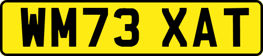 WM73XAT