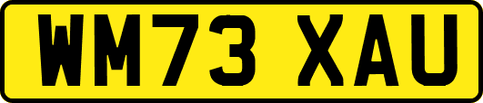 WM73XAU
