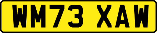 WM73XAW