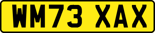 WM73XAX