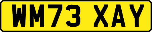 WM73XAY