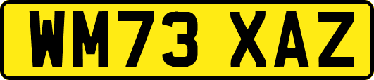 WM73XAZ