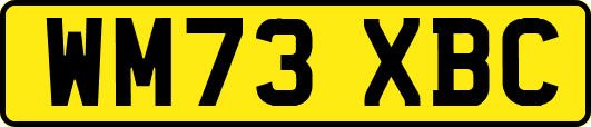 WM73XBC