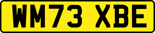 WM73XBE