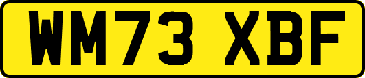 WM73XBF