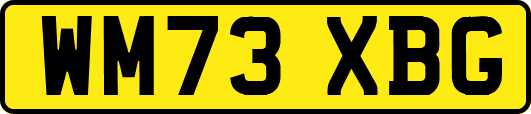 WM73XBG