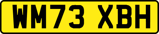 WM73XBH
