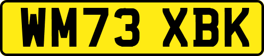 WM73XBK