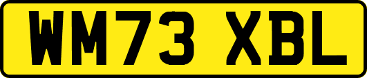 WM73XBL