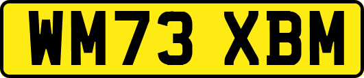 WM73XBM