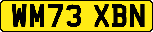 WM73XBN
