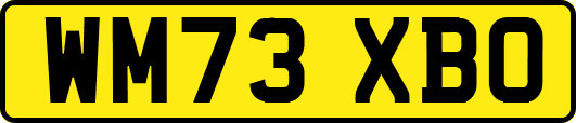 WM73XBO