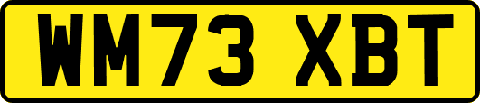 WM73XBT
