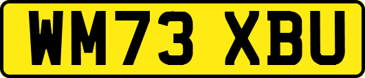 WM73XBU