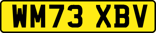 WM73XBV