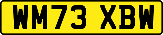 WM73XBW