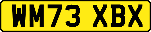 WM73XBX