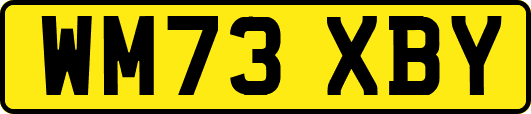WM73XBY
