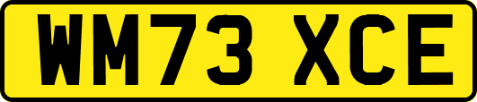 WM73XCE
