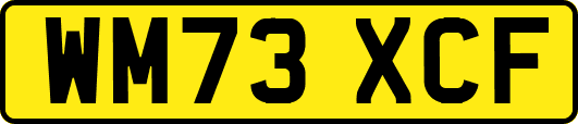 WM73XCF