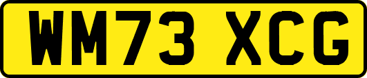 WM73XCG
