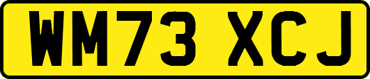 WM73XCJ