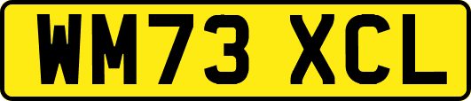 WM73XCL