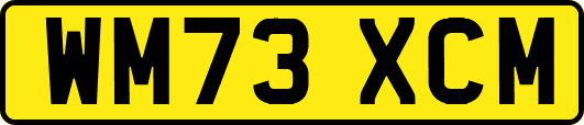 WM73XCM
