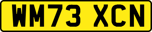 WM73XCN