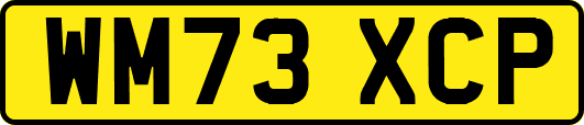 WM73XCP