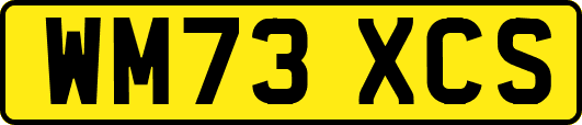 WM73XCS