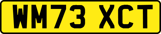 WM73XCT