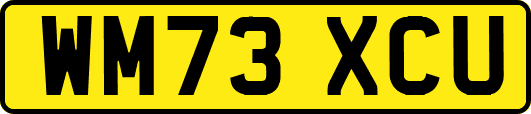 WM73XCU