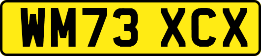 WM73XCX